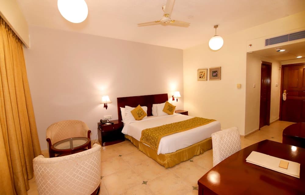 The White Hotel Katra, A Member Of Radisson Individuals