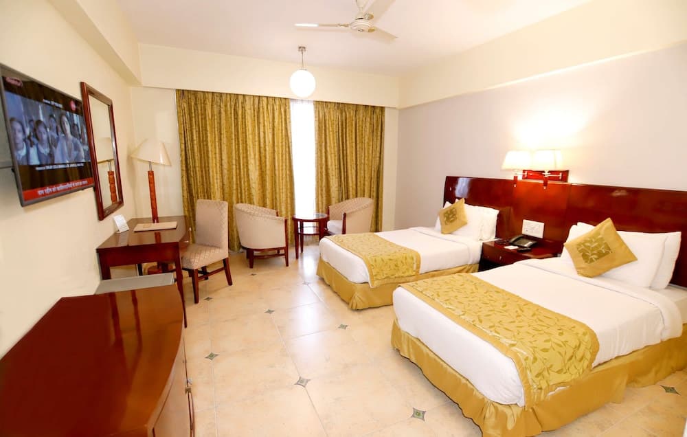 The White Hotel Katra, A Member Of Radisson Individuals