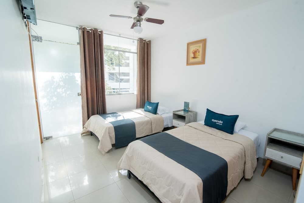 Hotel Arizona Miraflores