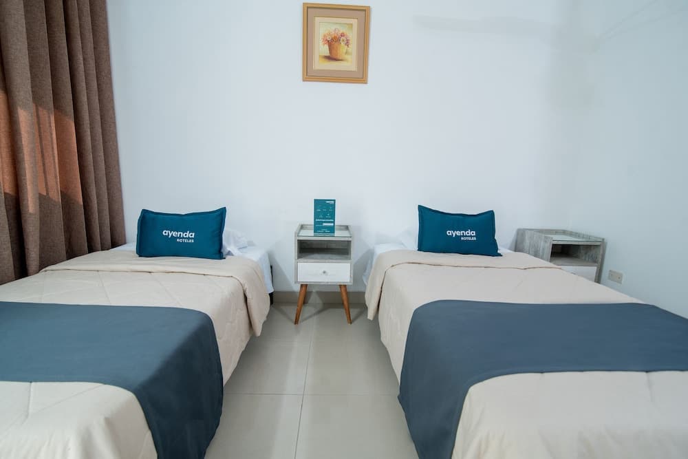 Hotel Arizona Miraflores