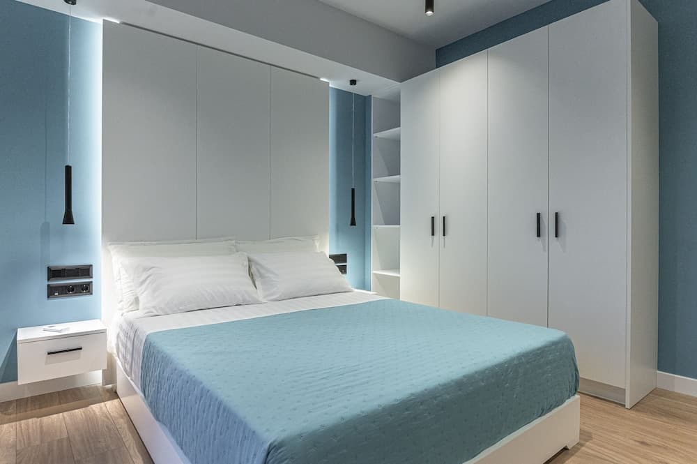 A&N Athens Luxury Apartments