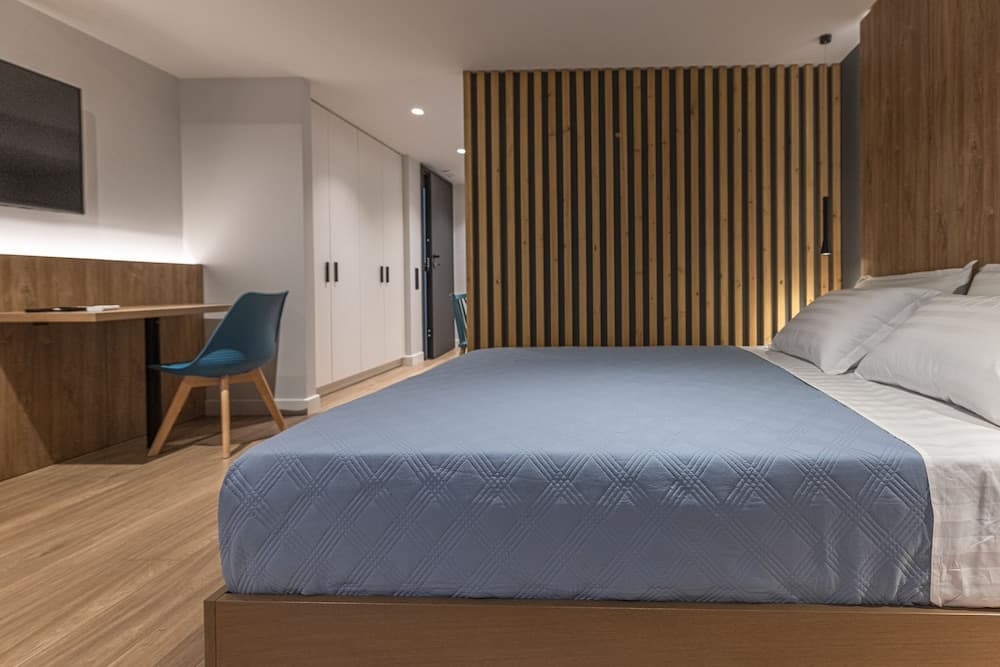 A&N Athens Luxury Apartments