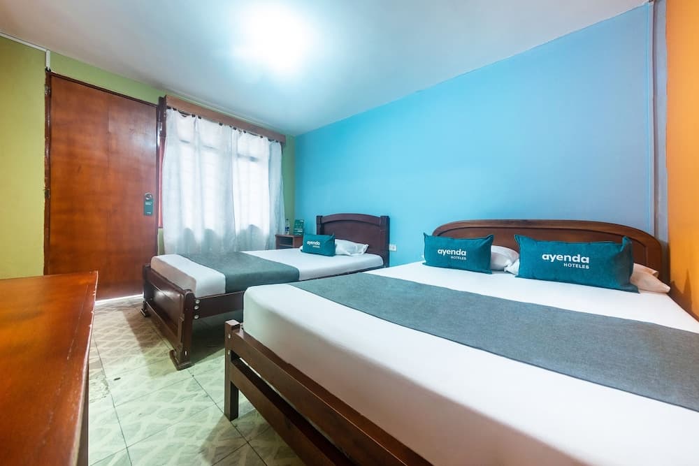 Ayenda Cafetal Arami