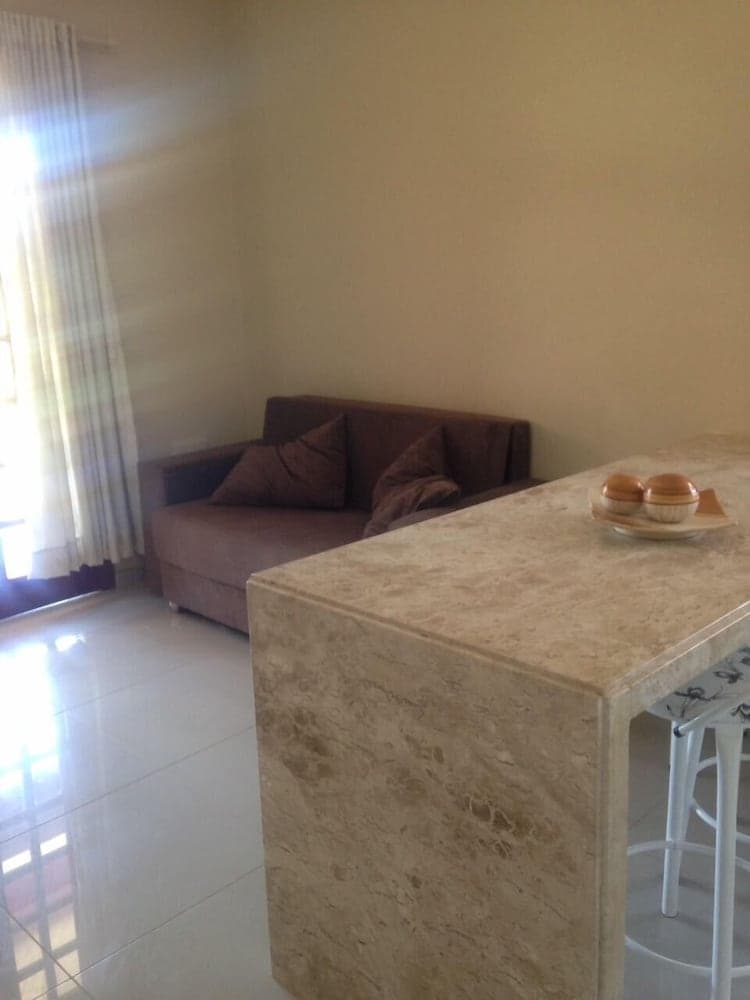 Hospedagens La Fazenda Canoa Quebrada