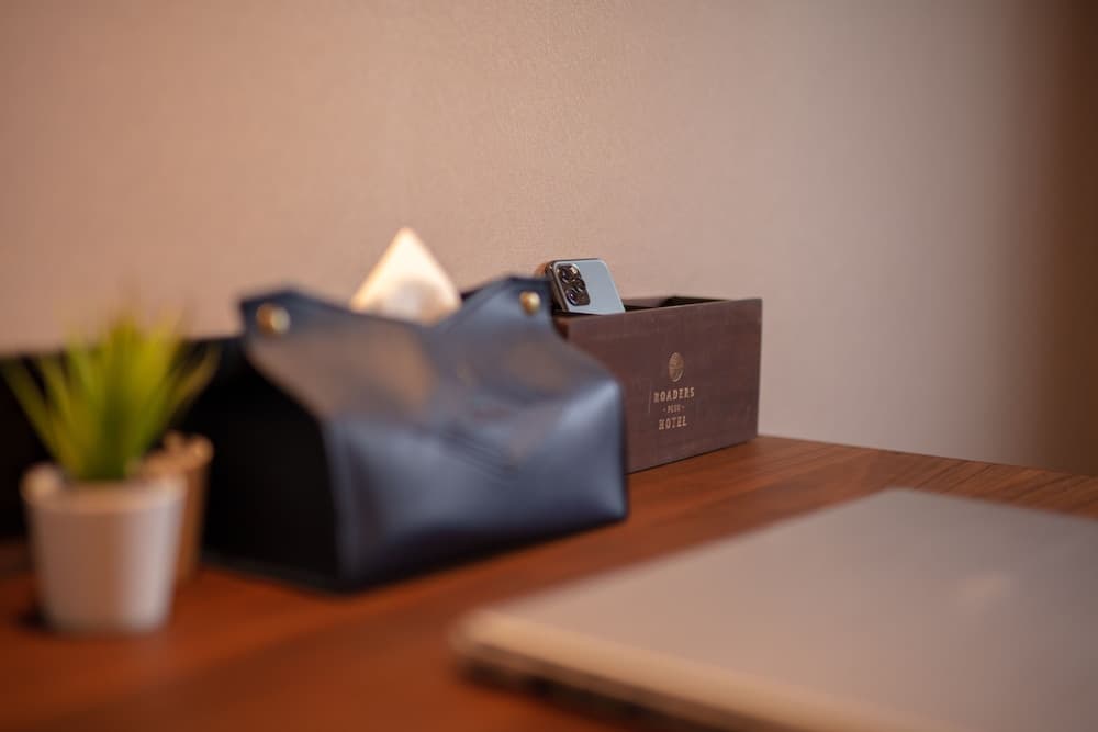 Roaders Plus Hotel Theme