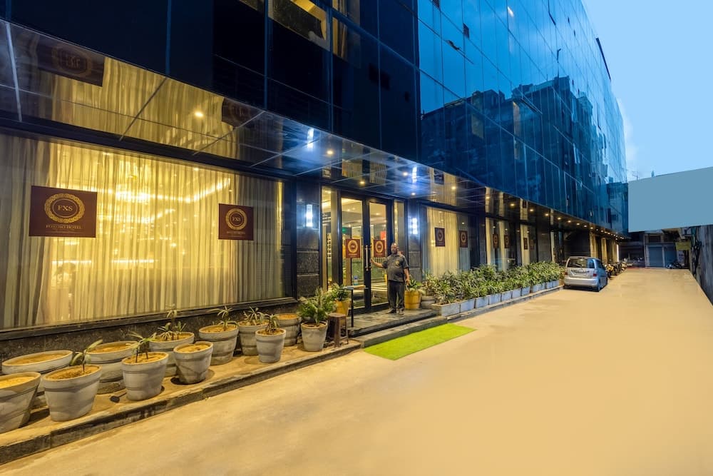 hotel image