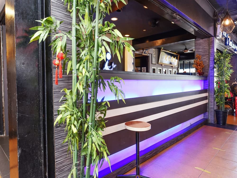 Hotel O Pulau Ketam Inn