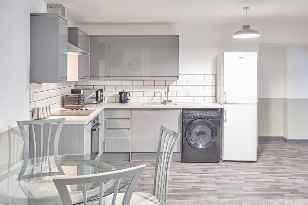 Host Stay Apartment 3 Clarendon