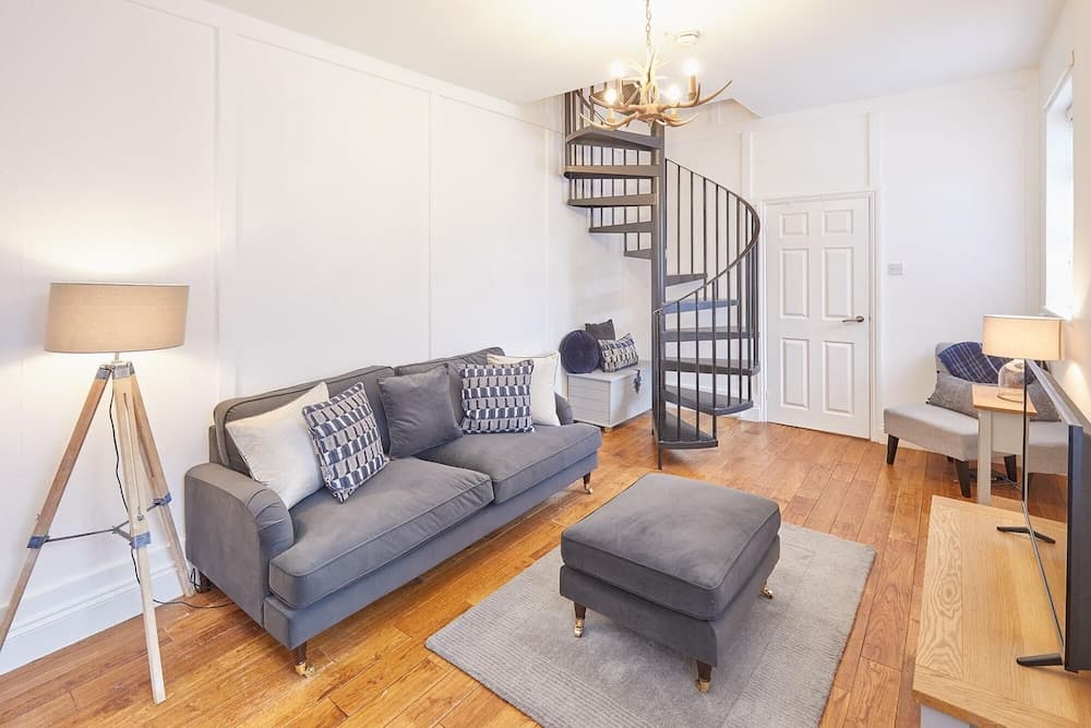 Host Stay Den Westcliff