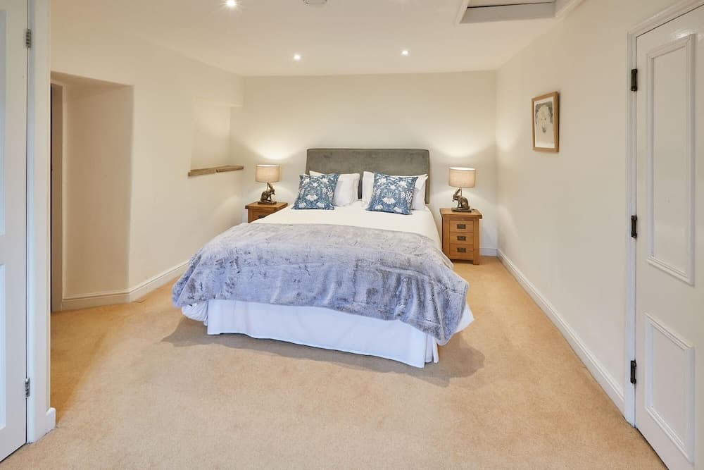 Host Stay Croft House