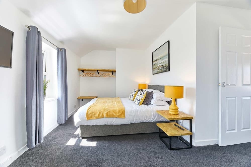 Host Stay Dalton Rest