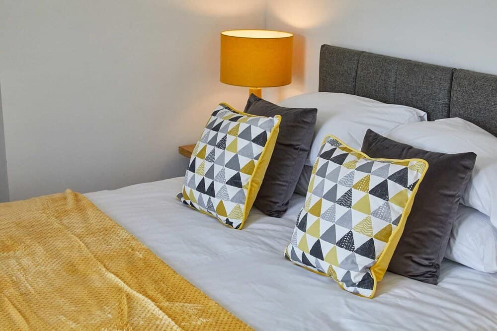 Host Stay Dalton Rest