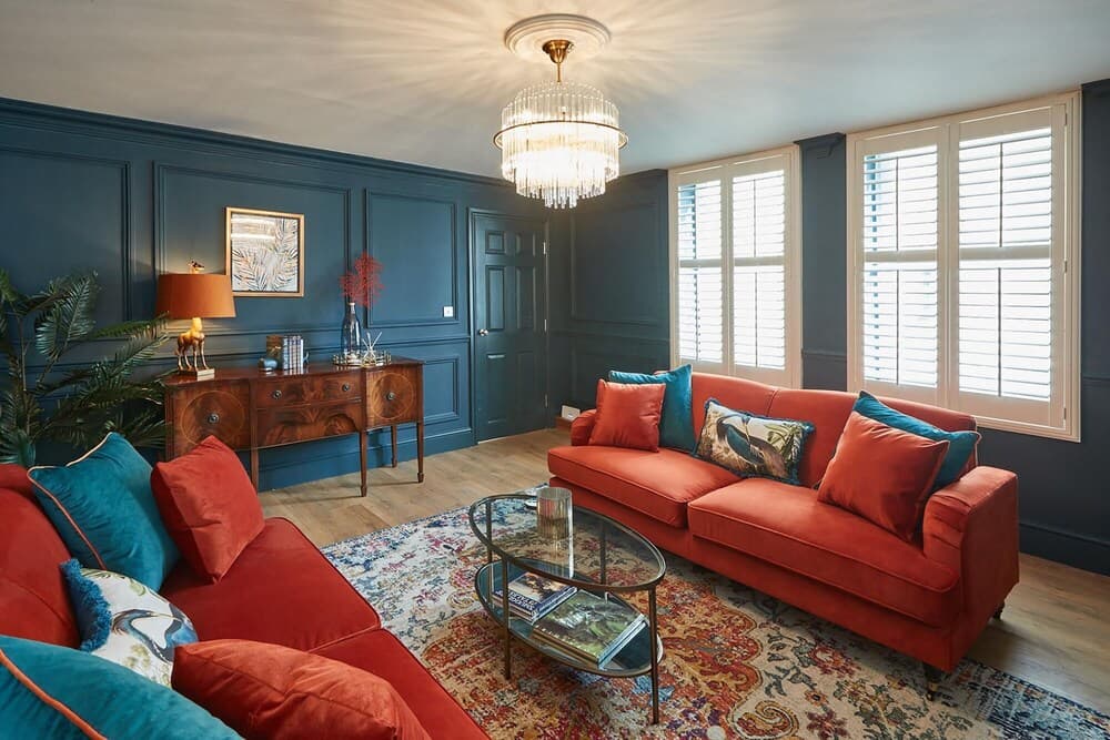 Host Stay Deveraux House