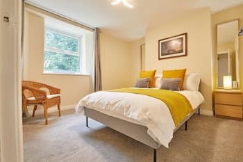 Host Stay Chapel Race - Bowlees