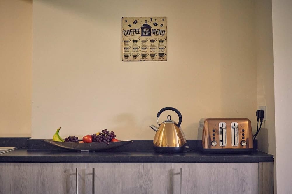 Host Stay Chapel Race - High Force