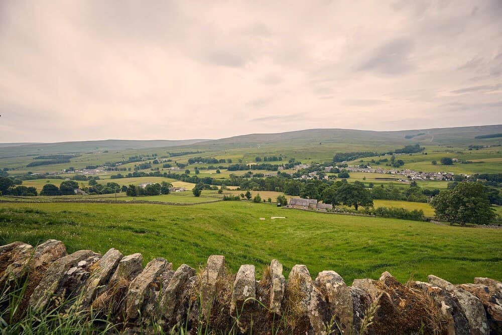 Host Stay Chapel Race - Low Force