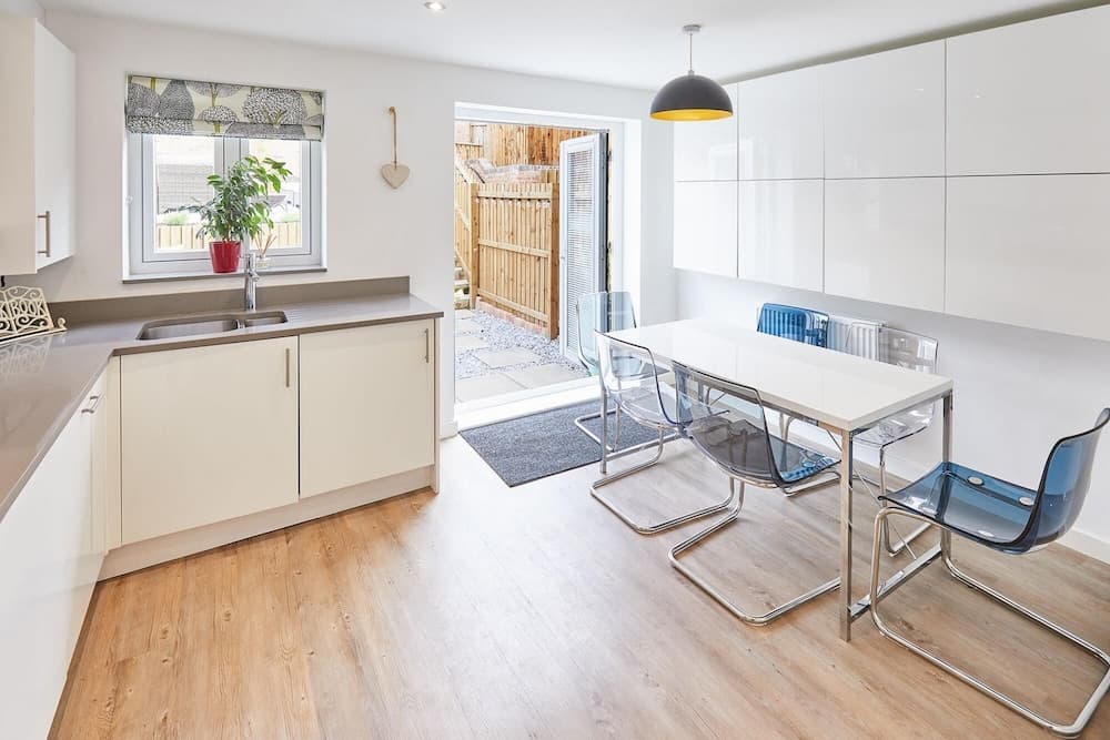 Host Stay Castle View