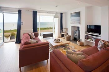 Host Stay Craster Rocks