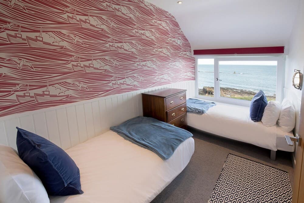 Host Stay Craster Rocks