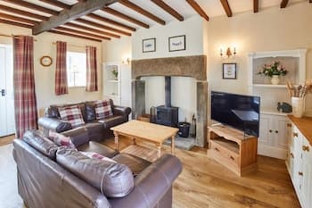 Host Stay Honeysuckle Cottage