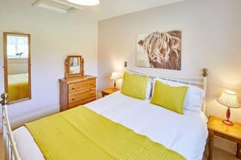 Host Stay Stable Cottage