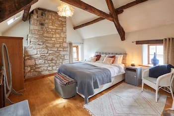 Host Stay Castle Cottage Barnard Castle