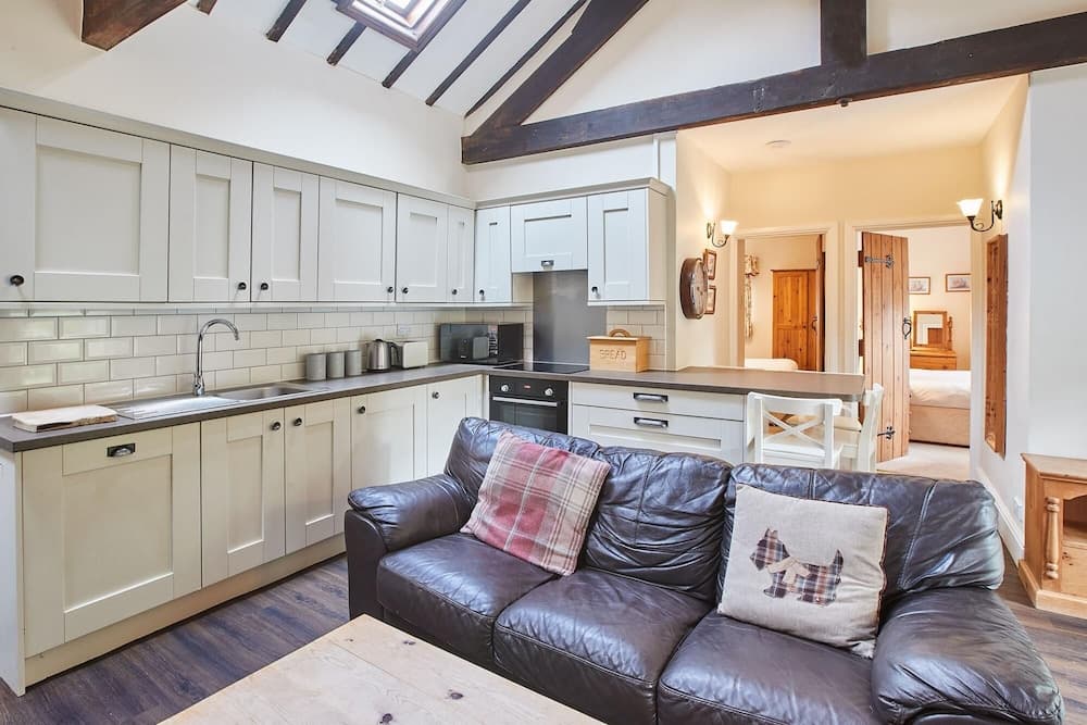 Host Stay Jasmine Cottage