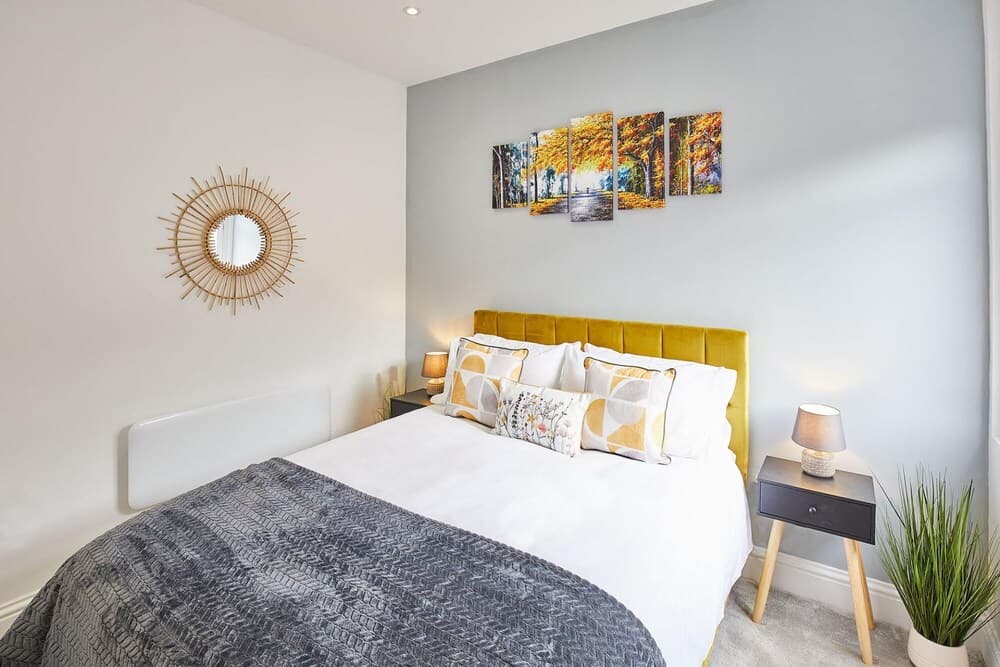 Host Stay 5 The Bank House