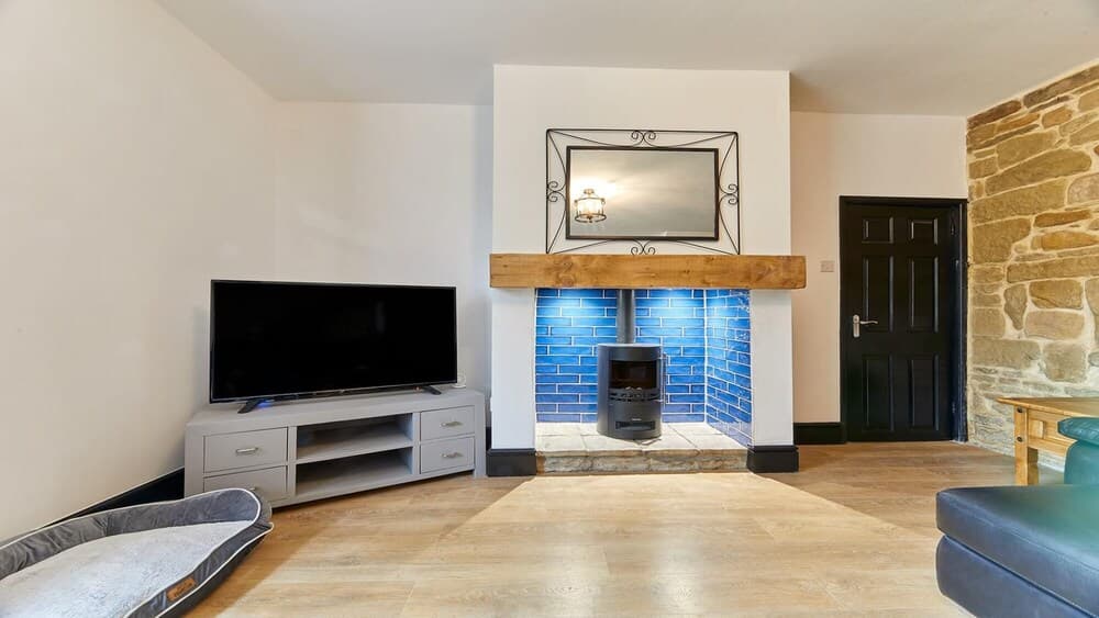 Host Stay Blacksmith s Cottage