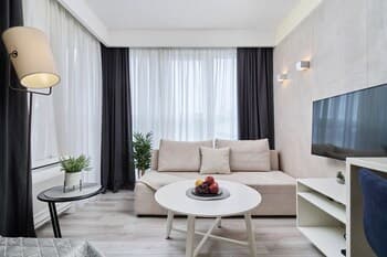 Wrocław Apartament Krasnal by Renters