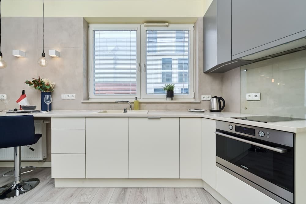 Wrocław Apartament Krasnal by Renters