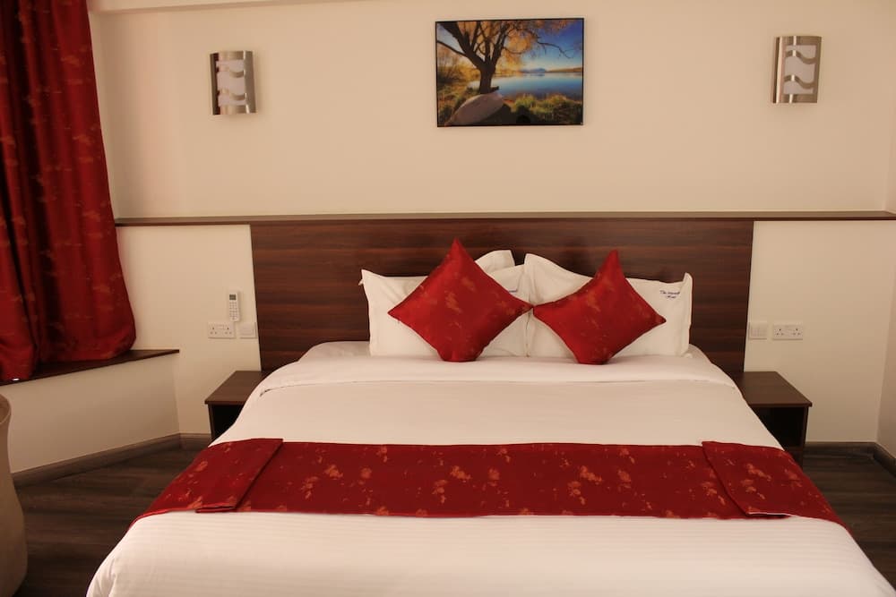 The Crossroads Hotel Westlands