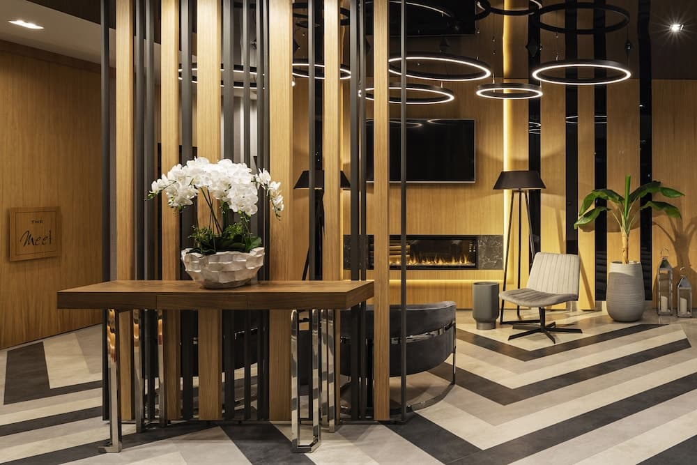 ESTE PARK Hotel Plovdiv