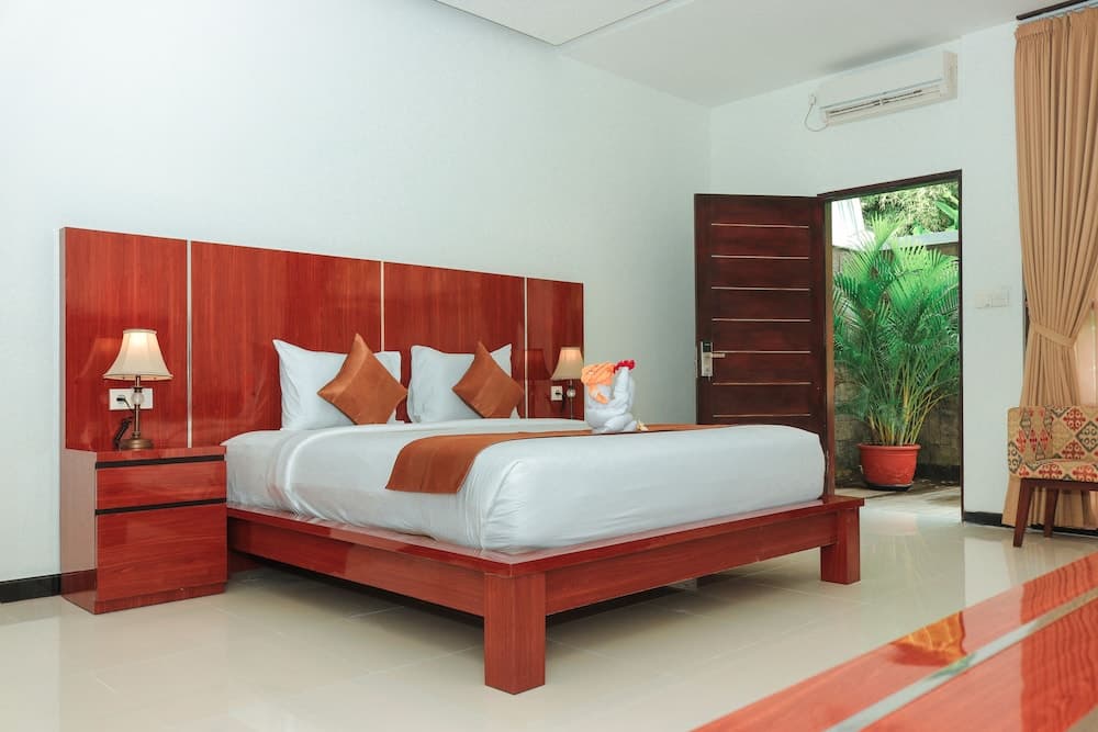 Argya Santi Suites and Villas