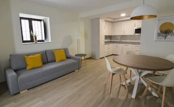 Apartamentos Turísticos Hornillo