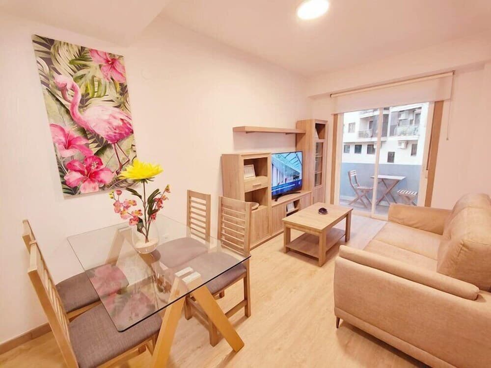 Cíes Jesús Soria 35 - Love your Stay