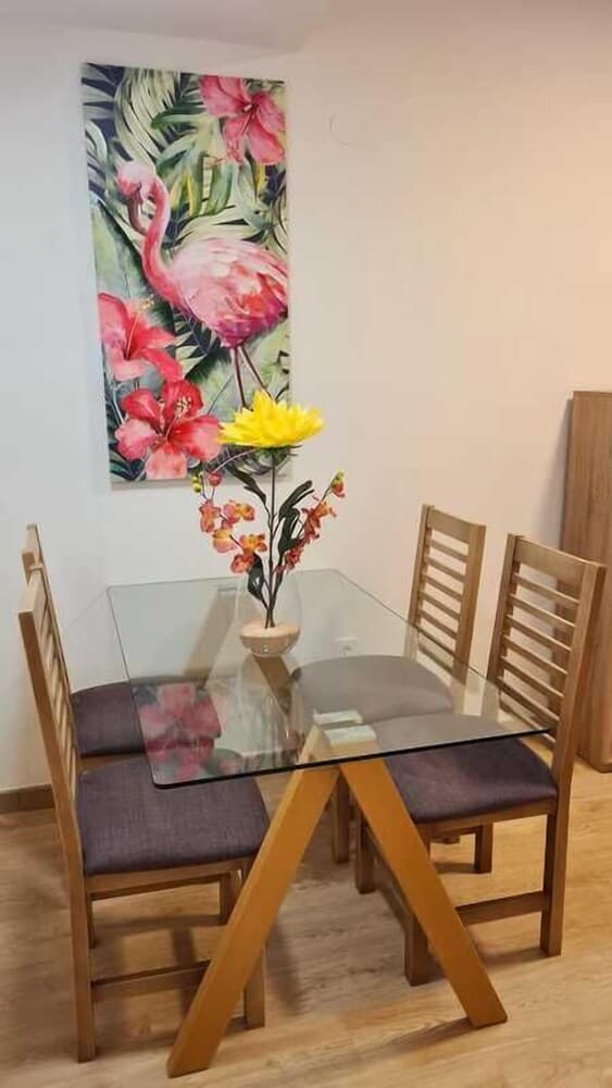 Cíes Jesús Soria 35 - Love your Stay