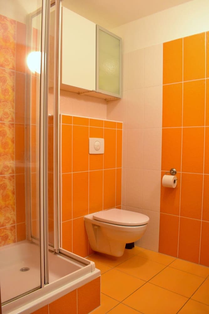 Lipno Lake Apartment