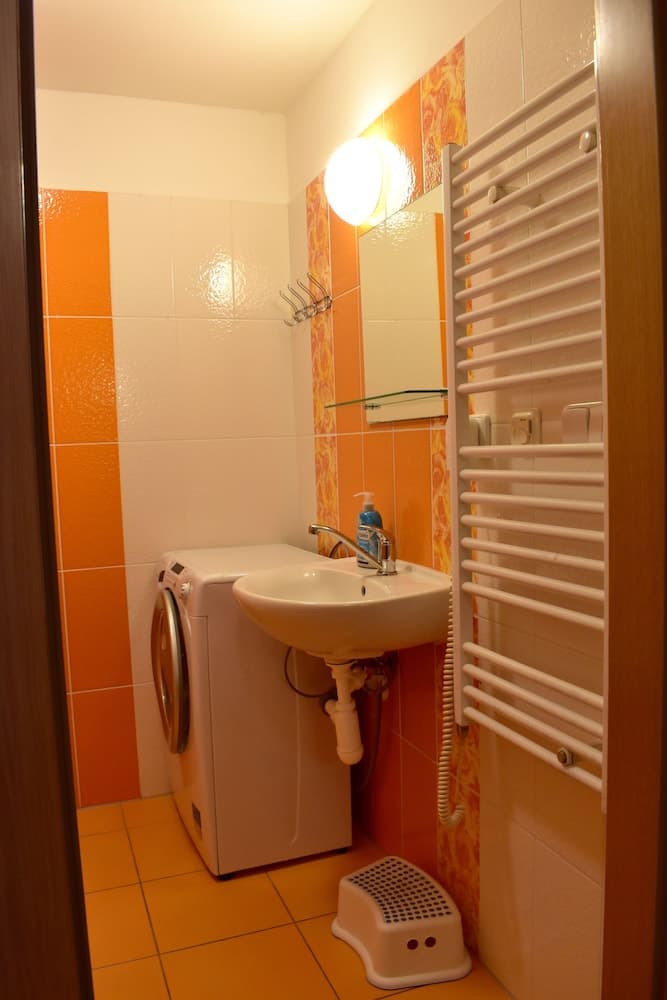 Lipno Lake Apartment