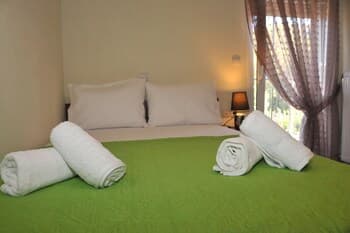 The Other Side of Meteora