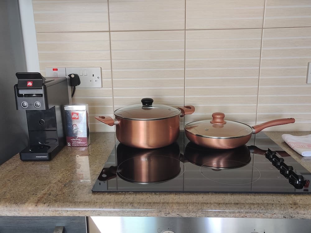 Charming 1-bed Apartment in Protaras, Cyprus