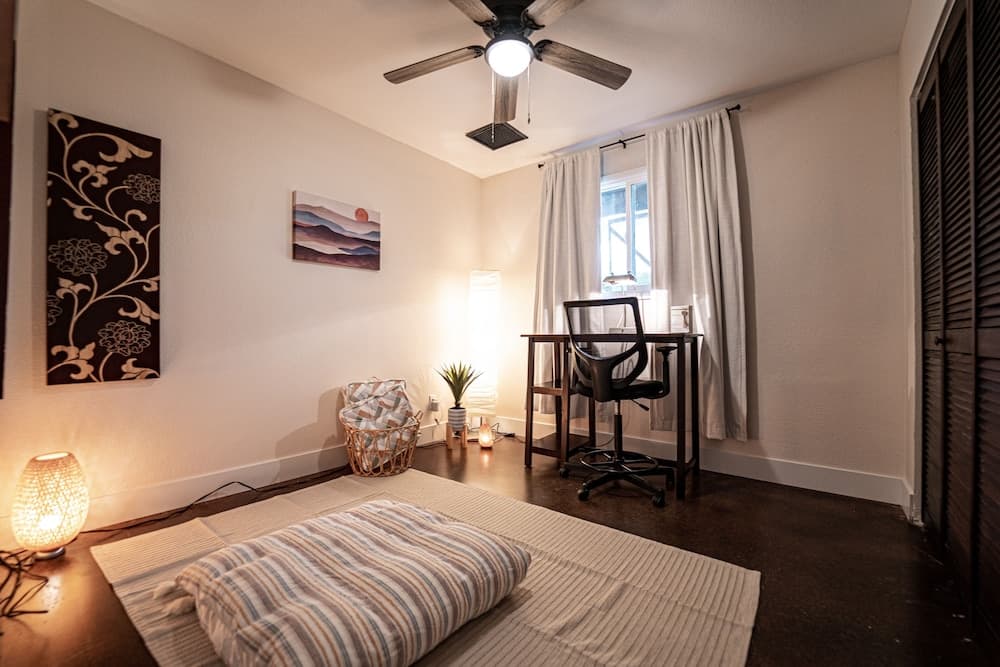 Cannon Phoenix 4 Bedroom Home by Redawning