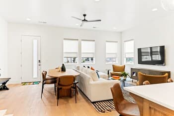 Villa #30 At Bloomington Country Club 4 Bedroom Townhouse by Redawning