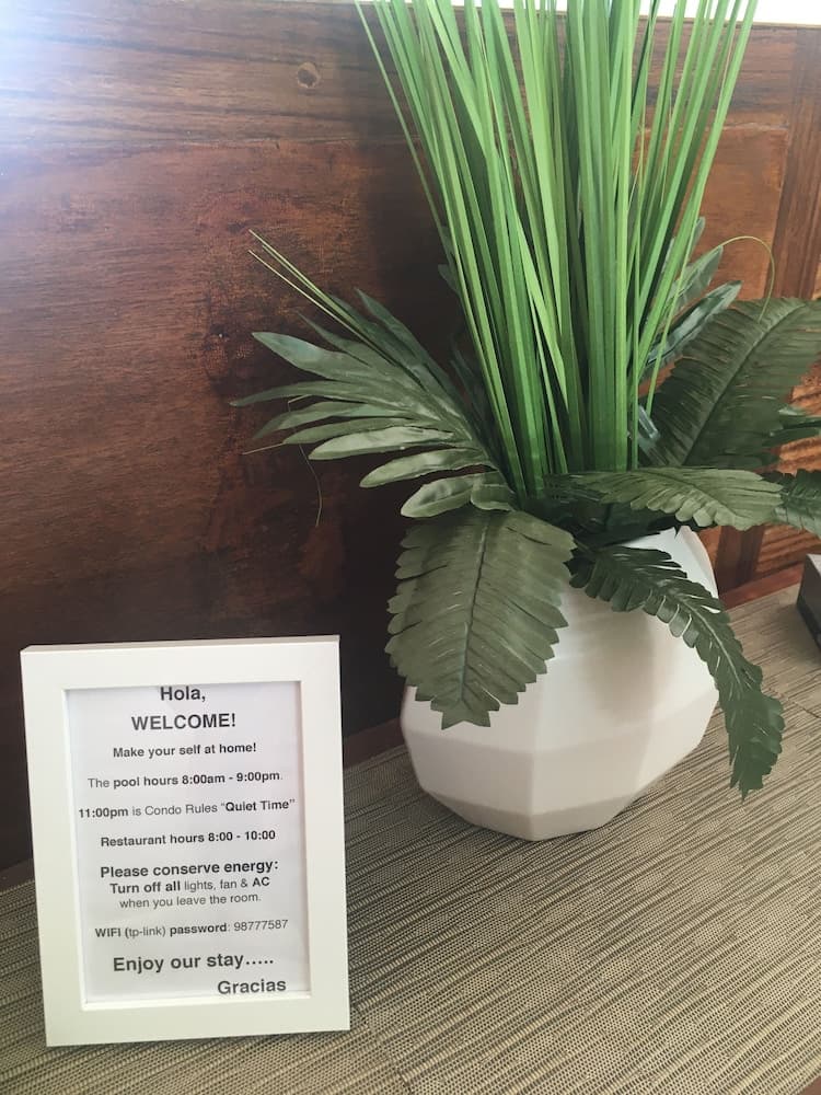 Los Tules Mexican Resort