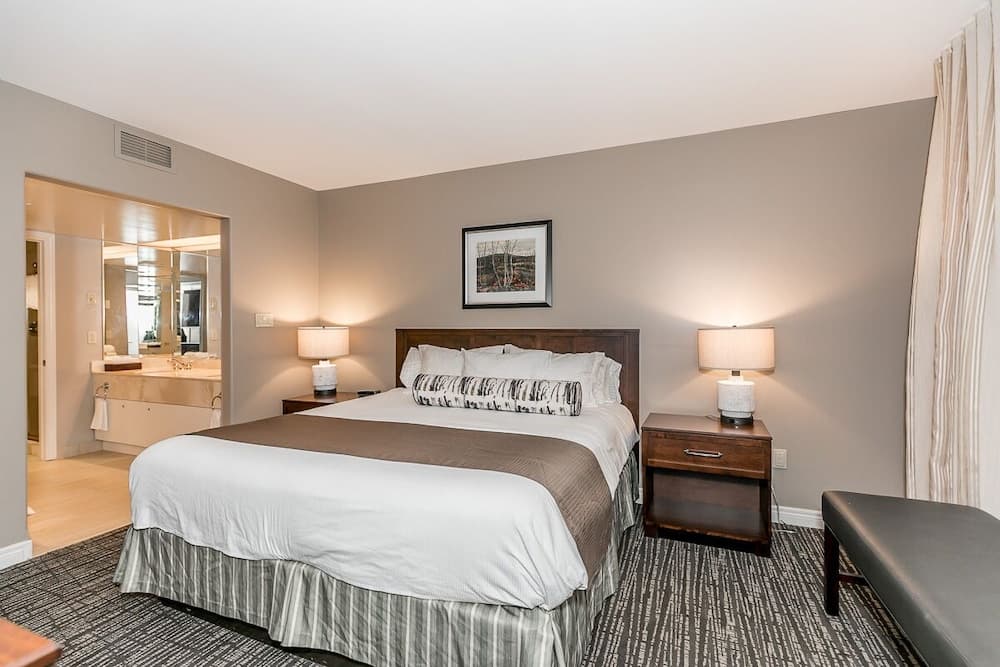 Carriage hills retreat rental