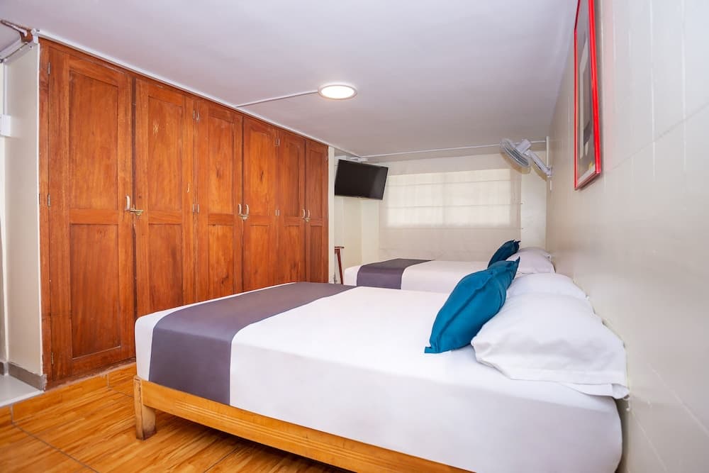 Ayenda Casa Aika America