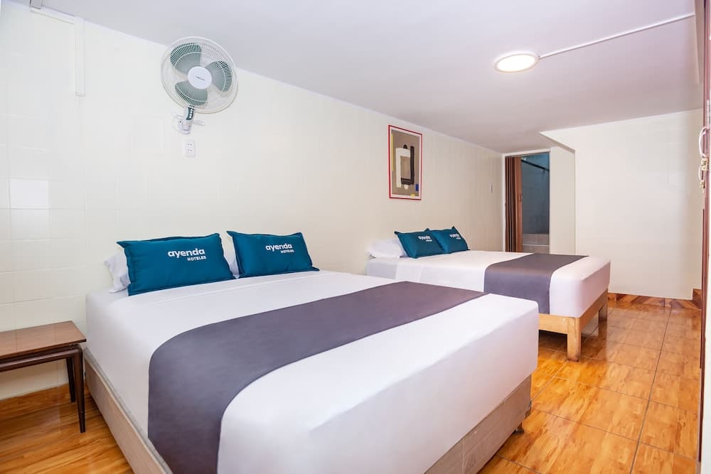 Ayenda Casa Aika America