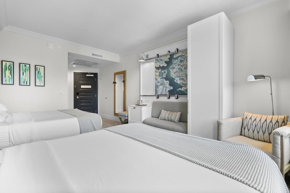 The Shepherd Hotel Downtown Clemson