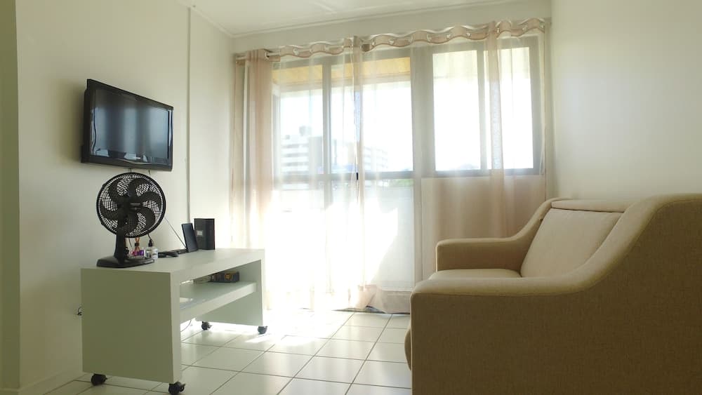 Edifício Neo Apto 222 - ER Hospedagens