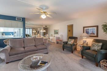 Nita s Sea Isles Condo